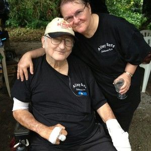 Meet your Posher, Linda